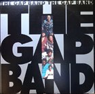 THE GAP BAND The Gap Band (1977) album cover