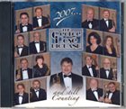THE GEORGE ROSE BIG BAND And Still Counting album cover