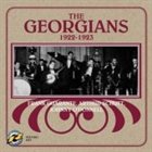 THE GEORGIANS The Georgians - 1922-23 album cover