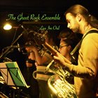 THE GHOST ROCK ENSEMBLE Live Im Oxil album cover