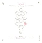 THE GNOSTIC TRIO The Book Beri´ah Vol 7 - Netzach album cover