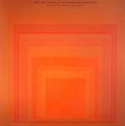 THE GONDWANA ORCHESTRA Matthew Halsall & The Gondwana Orchestra ‎: When The World Was One album cover