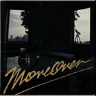 THE GREAT JAZZ TRIO Moreover album cover