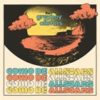 THE GREYBOY ALLSTARS Como de Allstars album cover