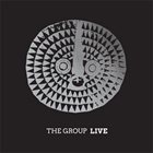 THE GROUP Live album cover