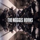 THE HAGGIS HORNS Stand Up for Love album cover