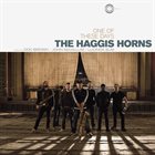THE HAGGIS HORNS The Haggis Horns Featuring Doc Brown, John McCallum, Lucinda Slim ‎: One Of These Days album cover