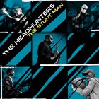 THE HEADHUNTERS The Stunt Man album cover