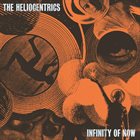 THE HELIOCENTRICS Infinity Of Now album cover