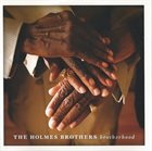 THE HOLMES BROTHERS Brotherhood album cover