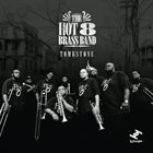 THE HOT 8 BRASS BAND Tombstone album cover