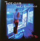 THE HOT CLUB OF SAN FRANCISCO Swing This album cover