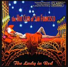 THE HOT CLUB OF SAN FRANCISCO The Lady in Red album cover