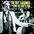 THE HOT SARDINES Live at Joe's Pub album cover