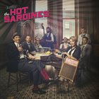 THE HOT SARDINES The Hot Sardines album cover