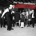 THE HOT SARDINES The Hot Sardines' Lowdown Little Christmas Record album cover