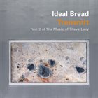 THE IDEAL BREAD Transmit album cover
