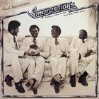 THE IMPRESSIONS First Impressions album cover