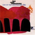 THE JAZZ CRUSADERS Live at the Lighthouse '66 album cover
