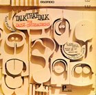 THE JAZZ CRUSADERS Talk That Talk album cover