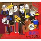 THE JAZZ PROFESSORS Blues And Cubes album cover