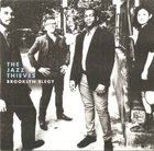 THE JAZZ THIEVES Brooklyn Elegy album cover