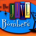 THE JIVE BOMBERS (CANADA) Jump! With The Jive Bombers album cover