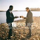 THE JT PROJECT Moments of Change album cover