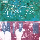 THE LAST POETS Retro-Fit album cover