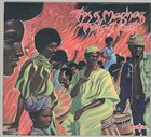 THE LAST POETS The Last Poets / This Is Madness (Charly) album cover