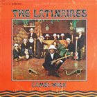 THE LATINAIRES Camel Walk album cover