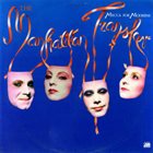 THE MANHATTAN TRANSFER Mecca for Moderns album cover