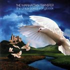 THE MANHATTAN TRANSFER The Chick Corea Songbook album cover
