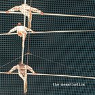 THE MESSTHETICS The Messthetics album cover