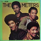 THE METERS Look-Ka Py Py album cover