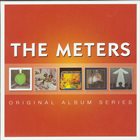 THE METERS Original Album Series album cover