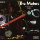 THE METERS The Meters album cover