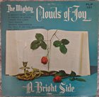 THE MIGHTY CLOUDS OF JOY A Bright Side album cover