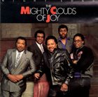 THE MIGHTY CLOUDS OF JOY Night Song album cover