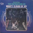 THE MIGHTY CLOUDS OF JOY Presenting : The Untouchables (aka Presenting The Mighty Clouds Of Joy) album cover