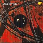 THE MODERN JAZZ QUARTET Space album cover