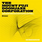 THE MOUNT FUJI DOOMJAZZ CORPORATION Anthropomorphic album cover