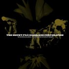 THE MOUNT FUJI DOOMJAZZ CORPORATION Doomjazz Future Corpses! album cover