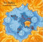 THE MUFFINS — Chronometers album cover