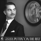 THE NEW WONDERS Puttin' On the Ritz album cover