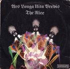 THE NICE — Ars Longa Vita Brevis album cover