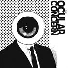 THE OCULAR CONCERN The Ocular Concern album cover