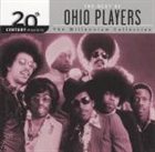 OHIO PLAYERS 20th Century Masters: The Millennium Collection: The Best of Ohio Players album cover