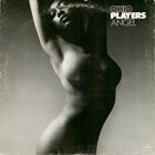 OHIO PLAYERS Angel album cover