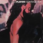 OHIO PLAYERS Contradiction album cover